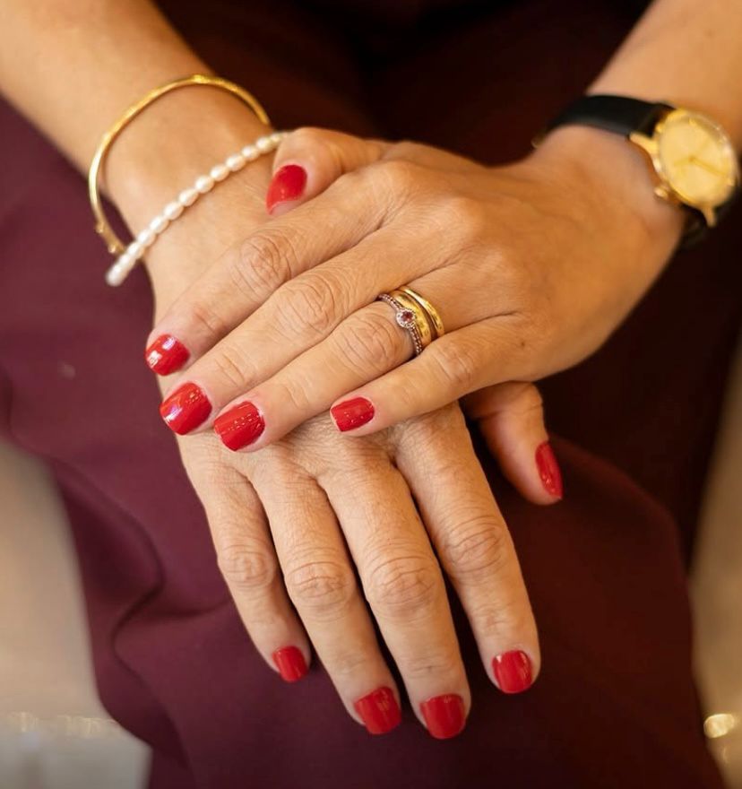 Unhas